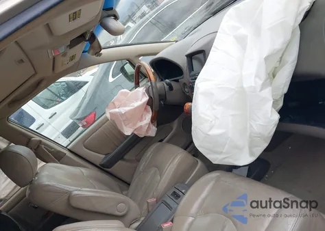 2003 Lexus Rx 300 z USA, uszkodzony, nr VIN JTJGF10U730164353